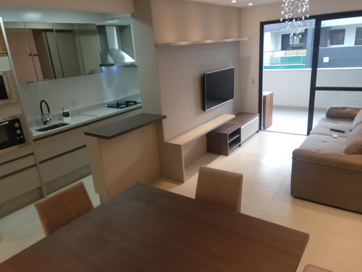 Apartamento De Alto Padrao No Spazio Di Palmas โกเวร์นาดอร์ เซลโซ รามอส ภายนอก รูปภาพ