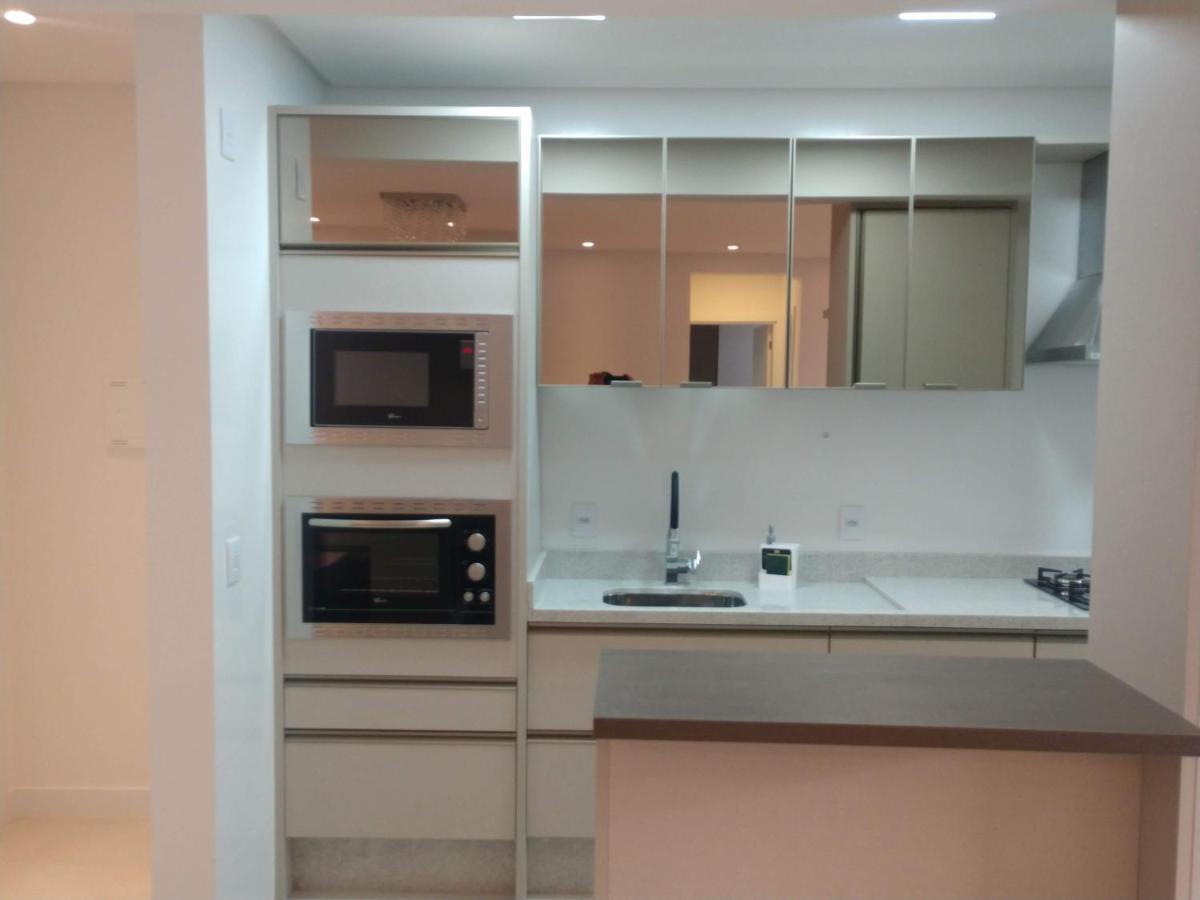 Apartamento De Alto Padrao No Spazio Di Palmas โกเวร์นาดอร์ เซลโซ รามอส ภายนอก รูปภาพ